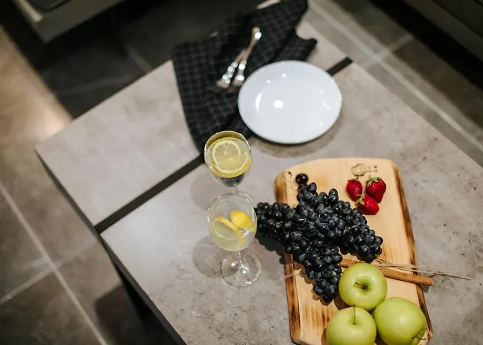 Cosmo Napa Boutique Hotel