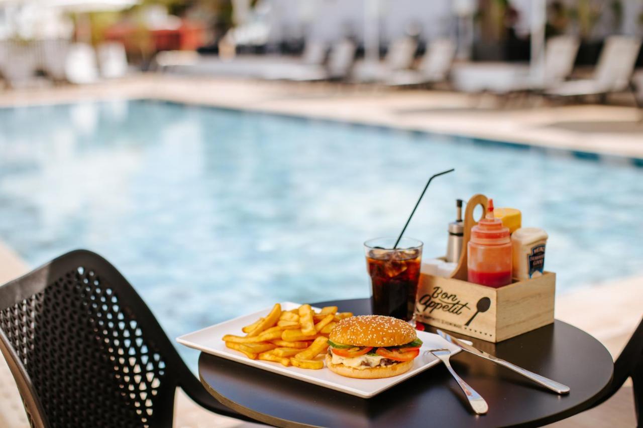 Hotel Cosmo Napa Boutique Ayia Napa